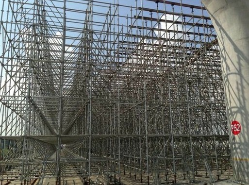 【蘇州腳手架搭拆廠家】不牢固、不穩定★通通不要